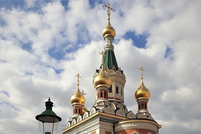 Private Tour: One Perfect Day in Vienna - Viator Help Center