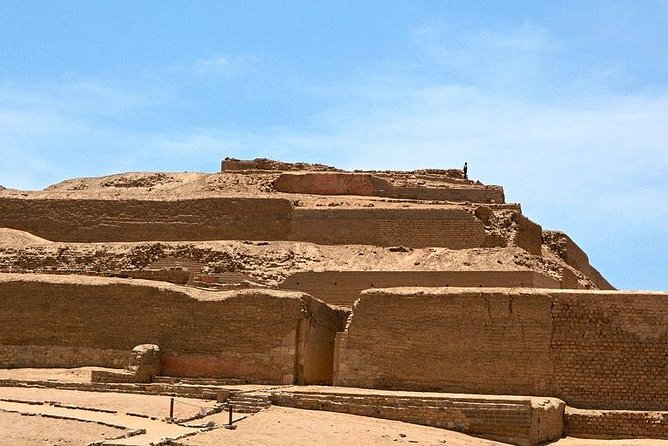 Private Tour: Pachacamac Archaeological Center From Lima - Cultural Significance of Pachacamac
