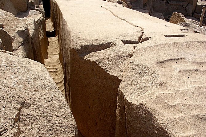 Private Tour: Philae Temple, Aswan High Dam and Unfinished Obelisk - Visiting Philae Temple