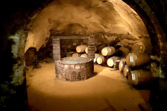 PRIVATE TOUR: Savor Exquisite Wines: Brunello & Nobile Wine Tour - Tour Schedule and Logistics