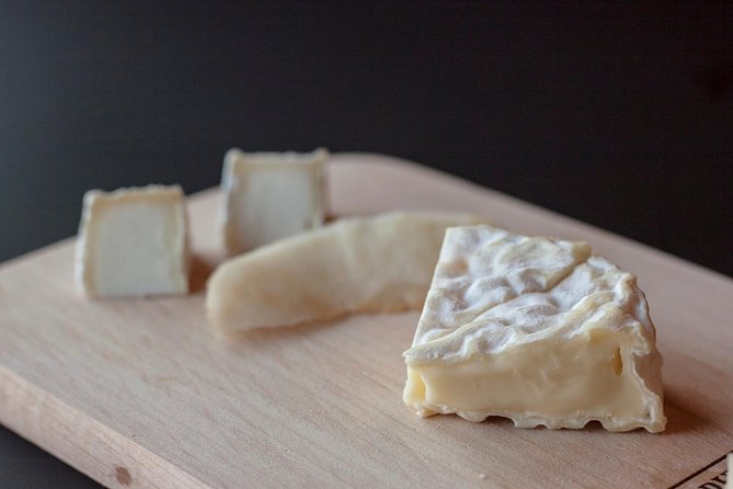 Private Tour: Secret Food Tours Lyon - Booking and Logistics