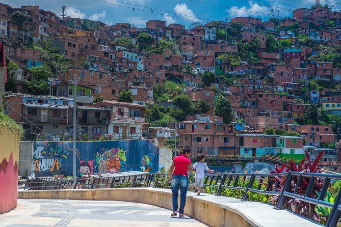 Private Tour: Street Art in Medellín - Urban Art & Cultural Identity - Accessibility and Participation