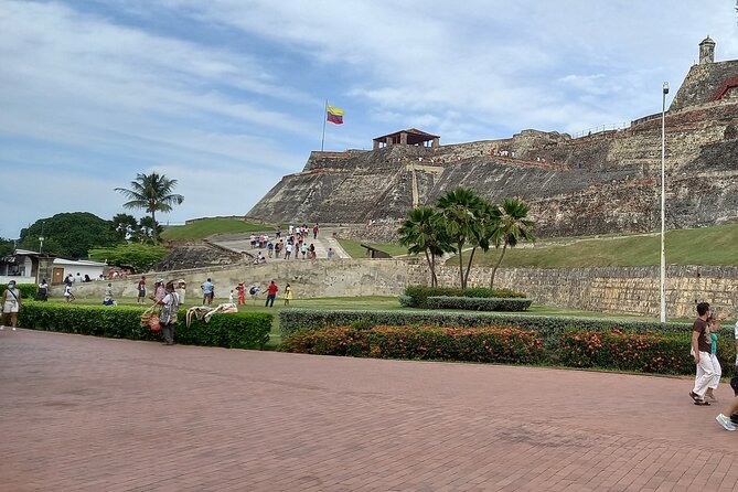 Private Tour & the Best Coffee of the World in Cartagena (Also for Cruisers) - Exploring La Tierra De La Hamaca Grande