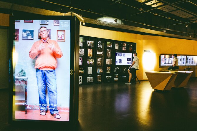 Private Tour: the Escobar Years and Medellins Social Transformation - Inclusions and Amenities