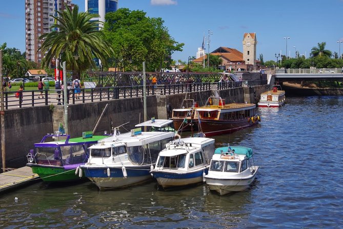 Private Tour: Tigre and Puerto De Frutos - Exploring Tigre