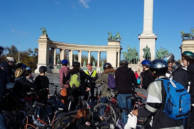 Private Tour to Buda Castle District and Budapest Center - Highlights of the Tour