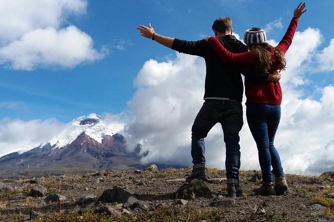 Private Tour to Cotopaxi National Park From Quito - Personalized Attention From a Bilingual Guide