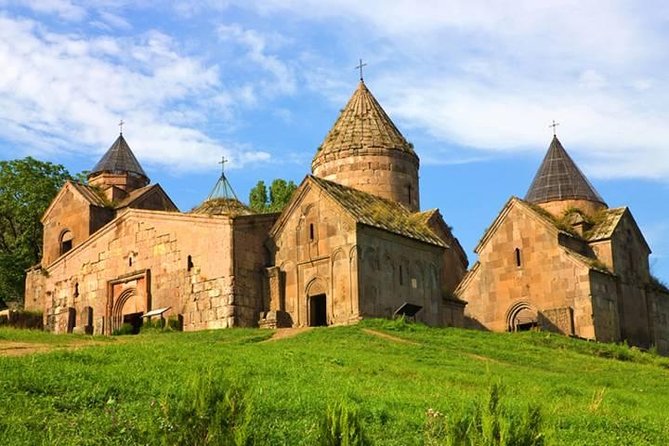 Private Tour to Dilijan (Goshavank, Parz (Crystal) Lake, Haghartsin) - Tour Conditions