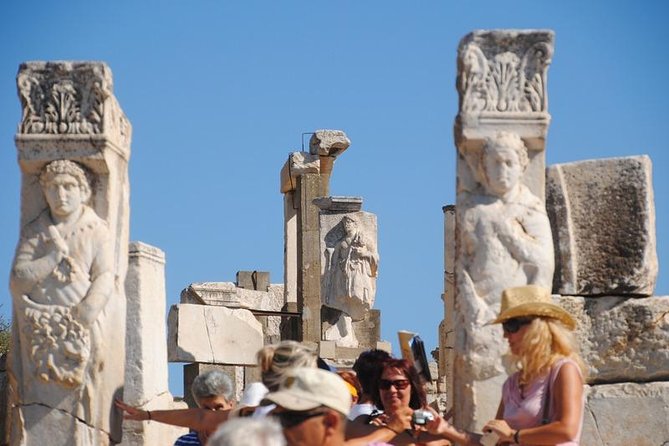 Private Tour to Ephesus, Temple of Artemis - Reviews and Ratings