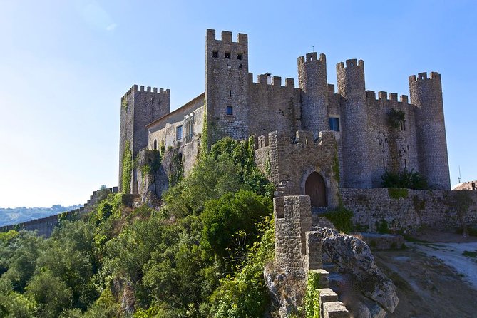 Private Tour to Fatima Nazare and Obidos Full Day - Booking Details