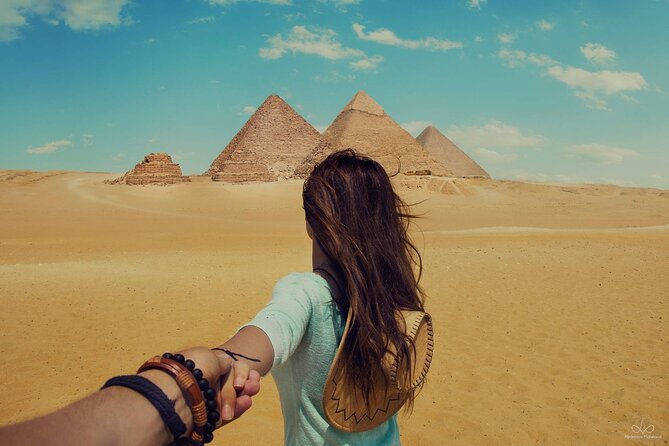Private Tour to Giza Pyramids & Sphinx - Accessibility and Requirements