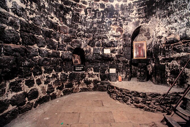 Private Tour to Khor Virap, Holy Echmiadzin, Zvartnots Cathedral - Reviews and Ratings