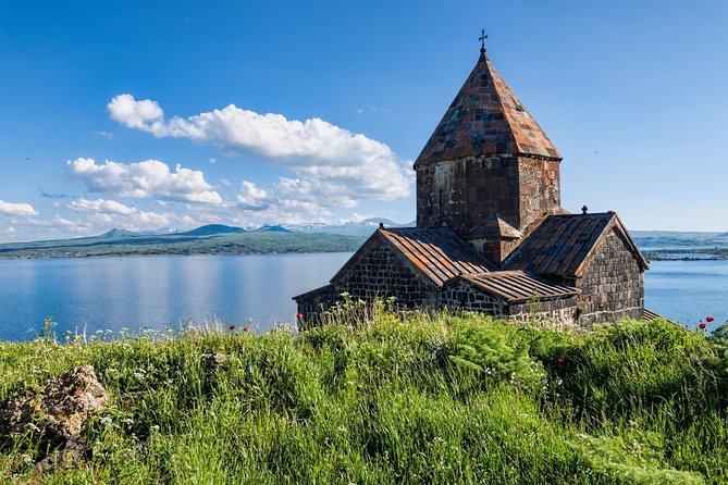 Private Tour to Lake Sevan - Explore the Region