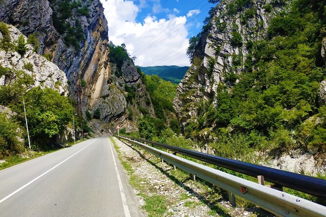 Private Tour to Racha From Tbilisi With Medieval Churches, Wine Tasting & Lunch - Pricing and Cancellation
