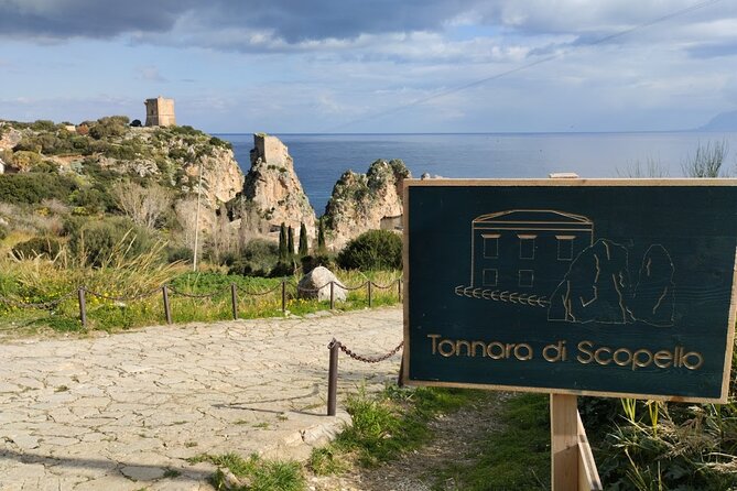 Private Tour to Segesta, Erice With Wine Tastings in Marsala - Expectations and Accessibility