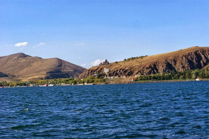 Private Tour to Sevan Lake, Dilijan, Haghartsin, Goshavank - Exploring Goshavank Monastery