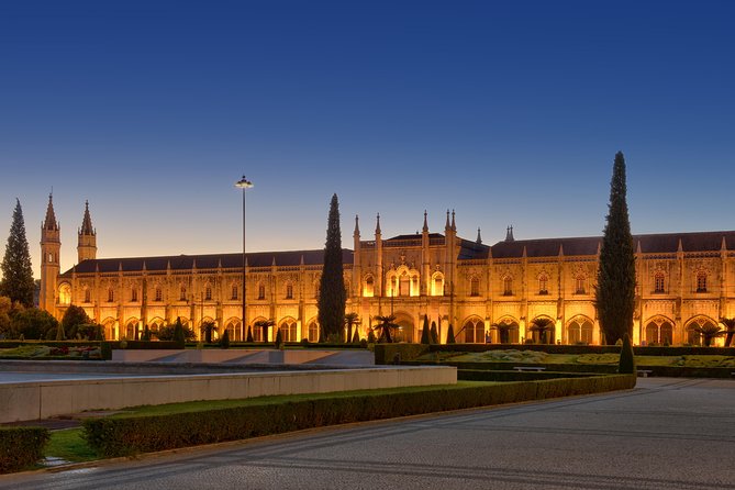 Private Tour to Sintra and Lisbon City Full Day - Pricing and Cancellation
