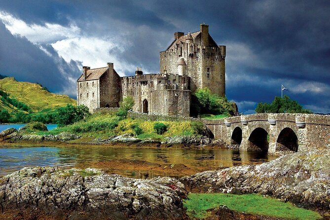 Private Tour to Skye , Fairy Pools , Fairy Glen , Fairy Bridge - Traveler Reviews