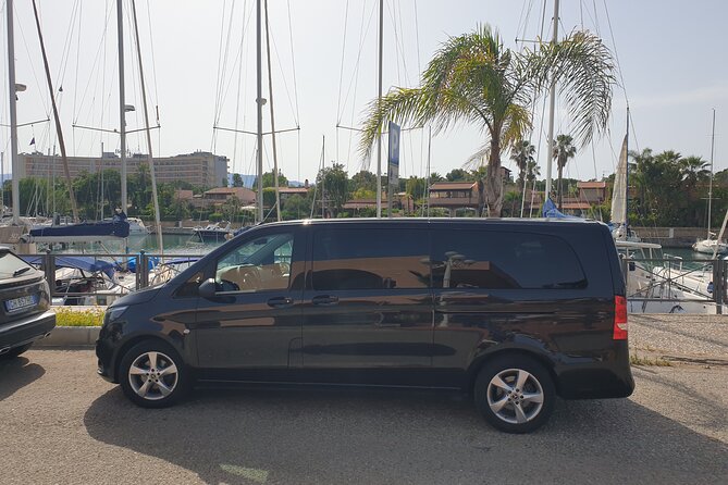 Private Tour to Taormina and Castelmola From Messina - Tour Reviews