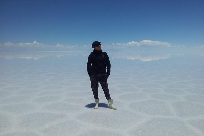 Private Tour to Uyuni Salt Flats With Pick up From Hotels in Colchani - Preparation