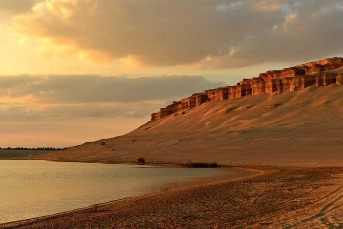 Private Tour to Whales Valley & Wadi El Rayan Waterfalls in El Fayoum From Cairo - Traveler Experiences