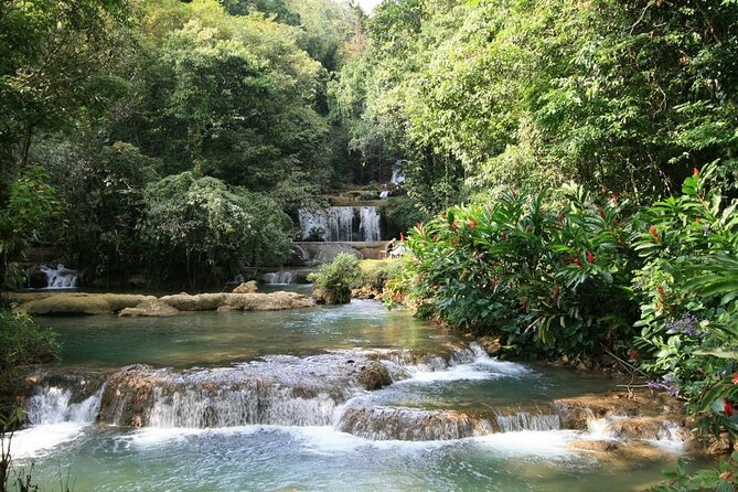 Private Tour to YS Falls, Appleton Rum Tour and Pelican Bar From Montego Bay - Cancellation Policy
