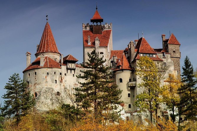 Private Tour : Transylvania From Bucharest 3 Days - Policies and Cancellation