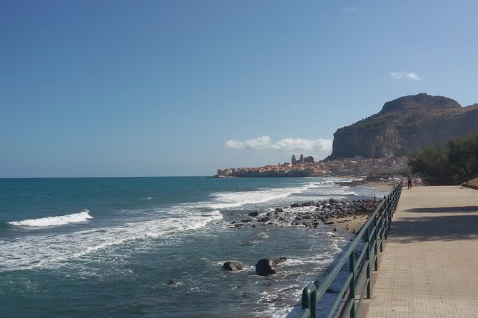 Private Tour, Valley of the Temples, Agrigento, Scala Dei Turchi - Entrance Fees Explained