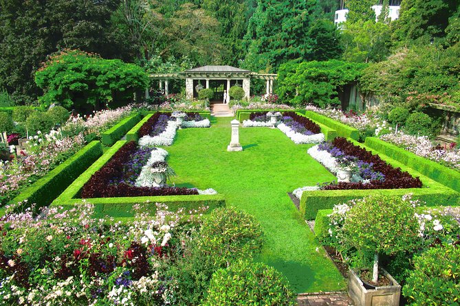 Private Tour - Victoria Drive and Explore - 4 Hours - Booking and Confirmation