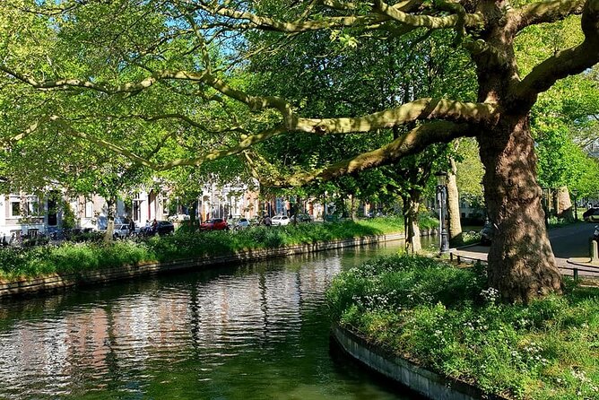 Private Tour: Your Own Utrecht - Mysteries and Treasures - Highlights