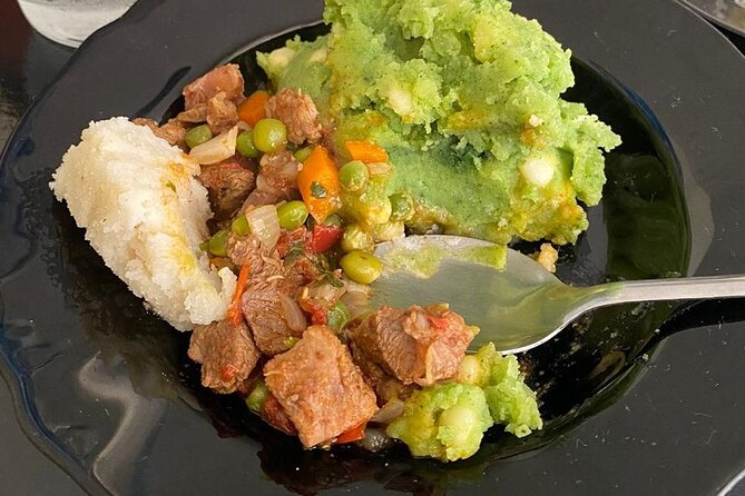 Private Traditional Kenyan Cooking Class With Lunch in Nairobi - Menu Highlights