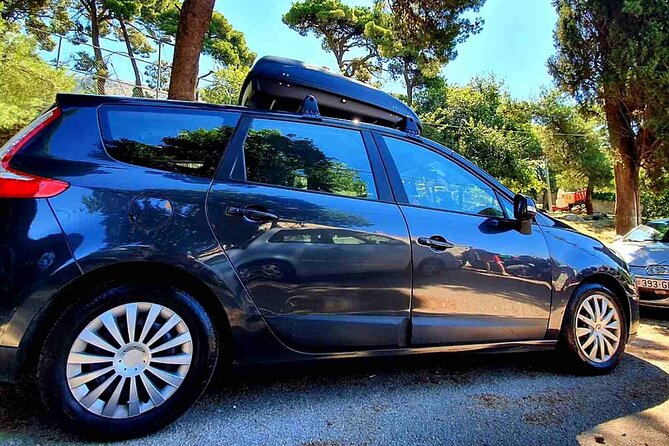 Private Transfer Between Dubrovnik and Mostar - Customer Experience and Feedback