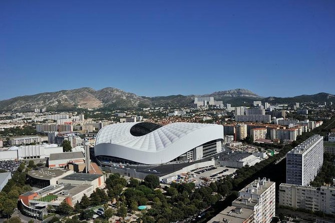 Private Transfer by Car: Airport From / to the City or Port of Marseille - Customer Review Insights