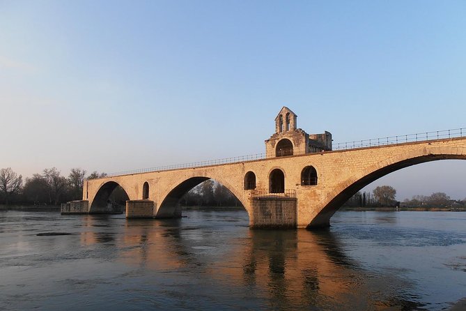 Private Transfer by Car: Marseille Airport From or to Avignon - Chauffeur Services