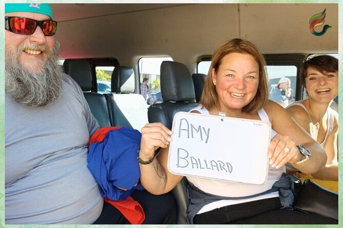 Private Transfer Cancun or Costa M - Costa Mujeres/Playa Mujeres - Customer Reviews