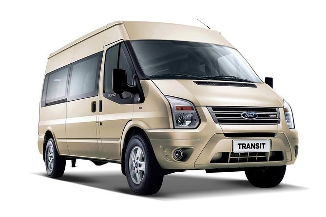 Private Transfer Da Nang/ Hoi an to Ba Na Hill Golden Bridge - Customer Reviews and Feedback