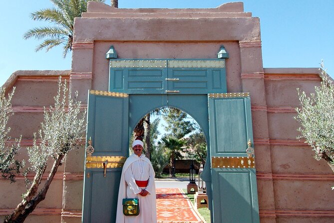 Private Transfer Essaouira-Agadir - Accessibility for All Travelers