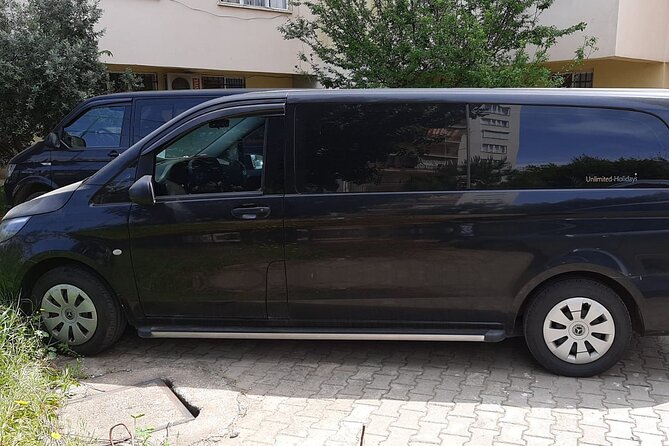 Private Transfer: Fethiye Hotels to and From Dalaman Airport - Customer Reviews