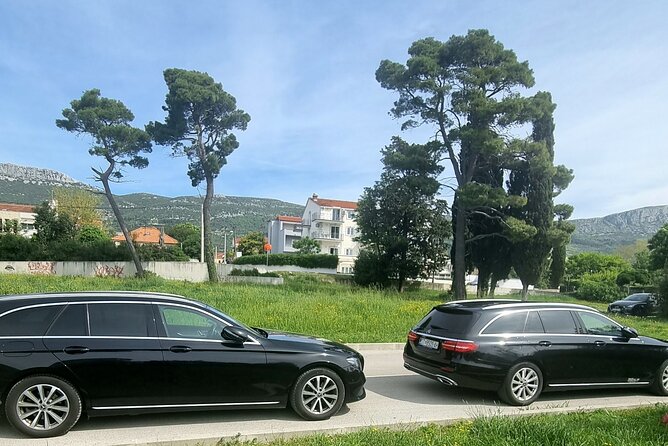 Private Transfer From Airport Split to Split City Area - Company Background
