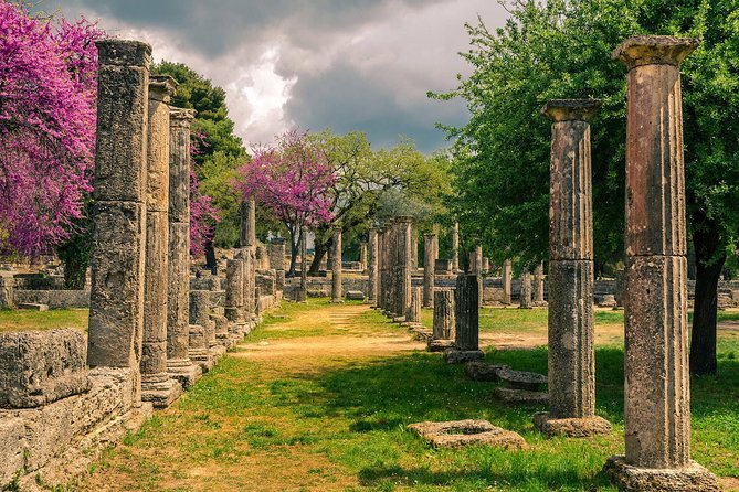 Private Transfer From Ancient Olympia To Athens - Customer Feedback