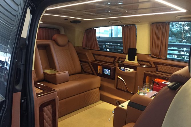 Private Transfer From Antalya Airport To Kızılot / Kızılağaç - Booking Process and Details