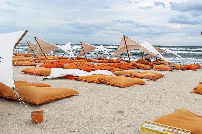 Private Transfer From Bucharest to Constanta Mamaia Price/Car 1-4 Seats - Tour Details