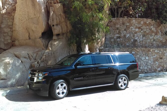 Private Transfer From Cabo San Lucas Airport - Customer Experience and Reviews