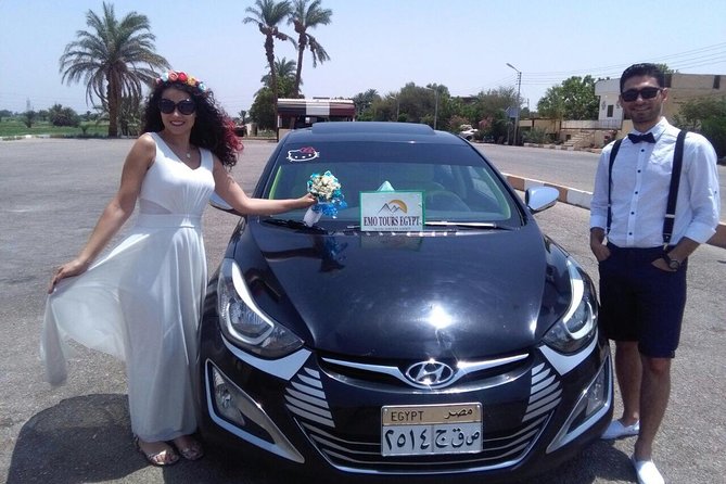 Private Transfer From Cairo To Alexandria - Negative Experiences