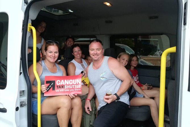 Private Transfer From Cancun Airport to Tulum - Accessibility and Amenities