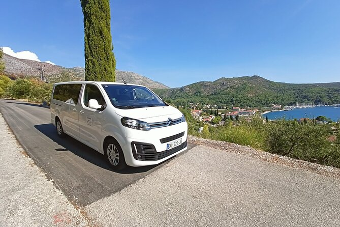 Private Transfer From Dubrovnik to Split With Stop in Mostar - Accessibility and Participation