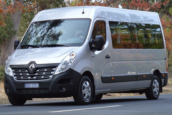 Private Transfer From FLN Airport to the City of Balneario Camboriú - Contact Information