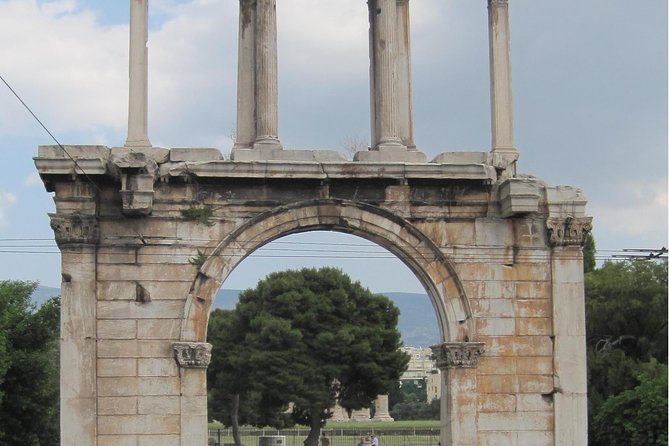 Private Transfer From Igoumenitsa To Athens - Seamless Booking and Cancellation
