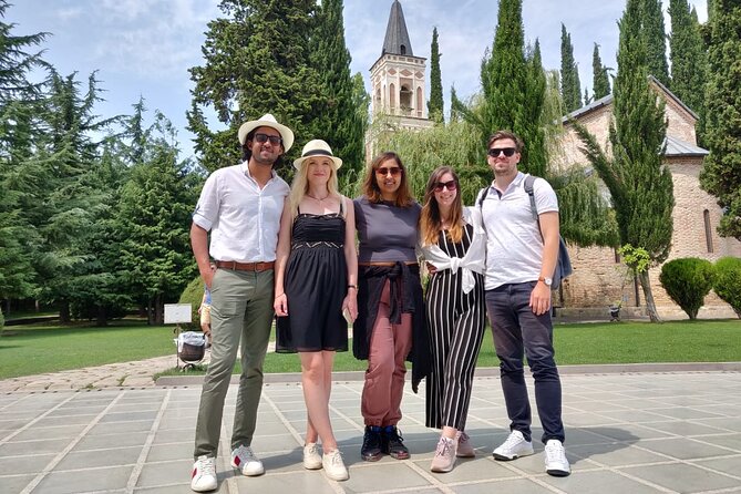 Private Transfer From Kakheti to Tbilisi or Tbilisi Airport - Flexibility and Convenience