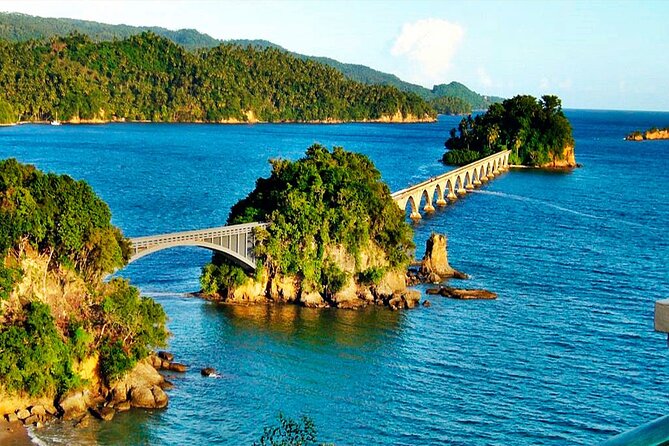 Private Transfer From Las Americas Inter. Airport to Samaná Las Galeras - Cancellation Policy
